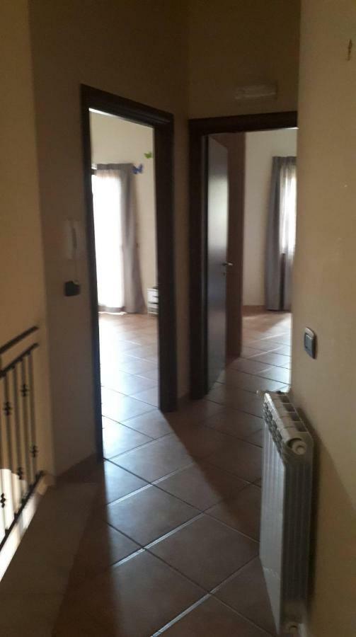 Villa Jamyra Sant'Arpino Luaran gambar