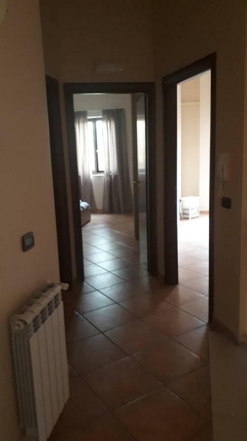 Villa Jamyra Sant'Arpino Luaran gambar